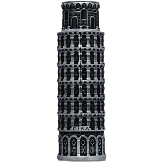 Lattafa Parfums Pisa Für Ihn 100ml EDP Spray - Image 2