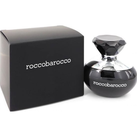 RoccoBarroco Schwarz für Damen 100ml EDP Spray - Image 1