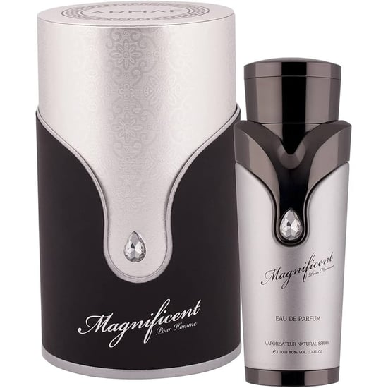 Armaf Magnificent Pour Homme 100 ml EDP Spray - Image 1