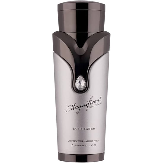 Armaf Magnificent Pour Homme 100 ml EDP Spray - Image 2