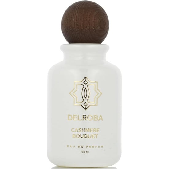 Delroba Cashmere Bouquet Für Frauen 100ml EDP Spray - Image 2