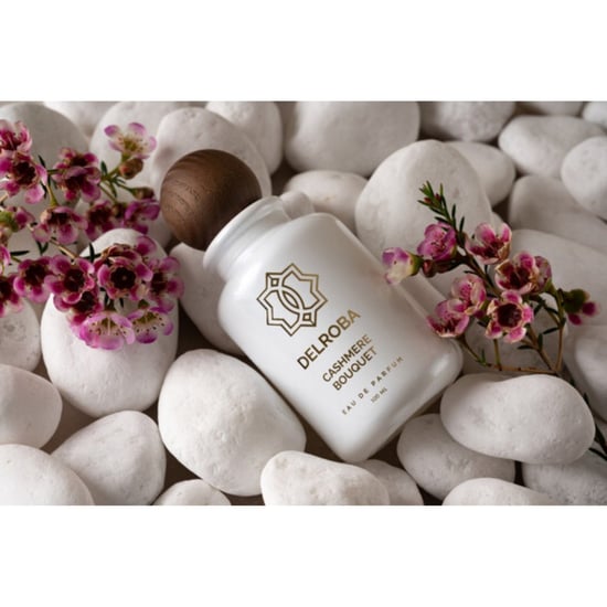 Delroba Cashmere Bouquet Für Frauen 100ml EDP Spray - Image 3