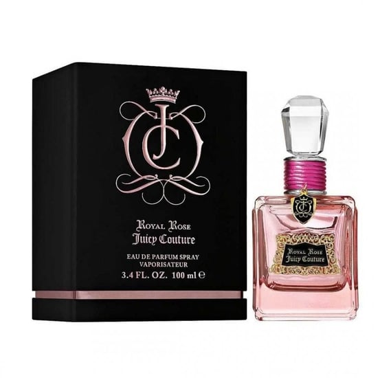 Juicy Couture Royal Rose 100ml EDP Spray - Image 1