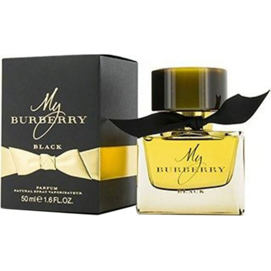 Burberry My Burberry Black Für Sie 50ml Parfum Spray - Image 1
