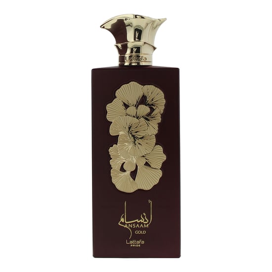 Lattafa Ansaam Gold Eau de Parfum 100 ml Spray für Sie - Image 2