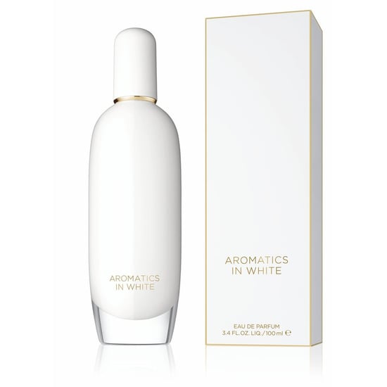 Clinique Aromatics In White 100ml EDP Spray - Image 1