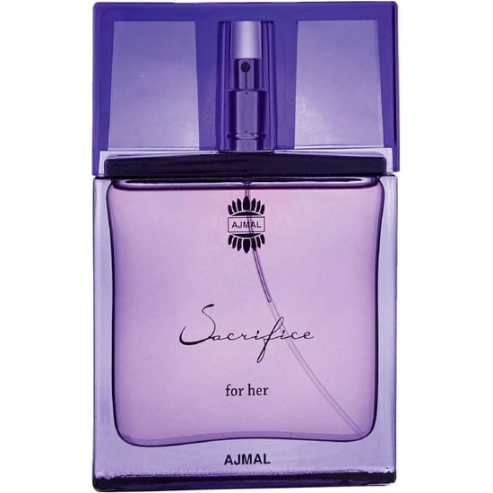 Ajmal Opfer für Sie 50ml EDP Spray - Image 2