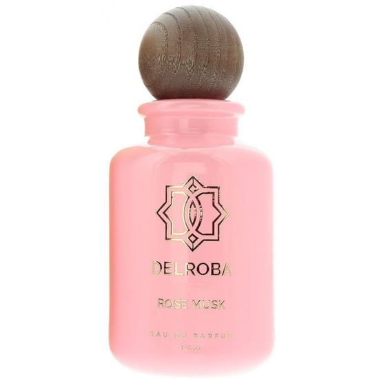Delroba Rose Musk Für Damen 100ml EDP Spray - Image 2