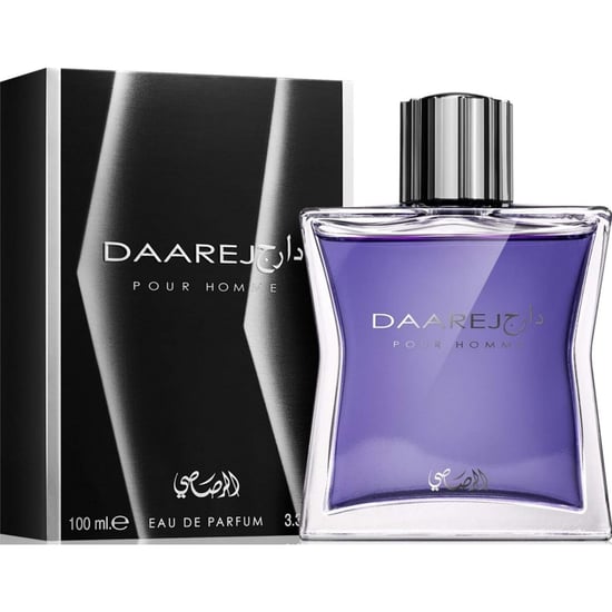 Rasasi Daarej Pour Homme 100ml EDP Spray - Image 1