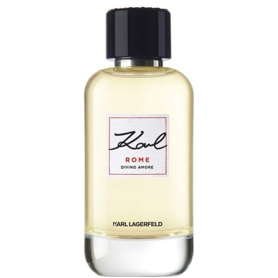 Karl Lagerfeld Places By Karl Rom 100ml EDP Spray - Image 2