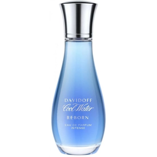 Davidoff Cool Water Reborn Intense For Her 50 ml EDP Spray - Image 2