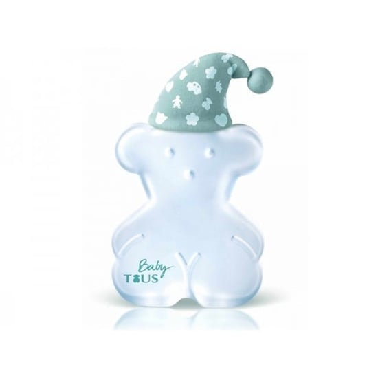 Tous Baby Tous 100ml EDT Spray - Image 1