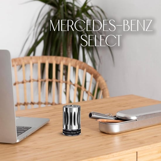 Mercedes-Benz Select 20ml EDT Spray - Image 2