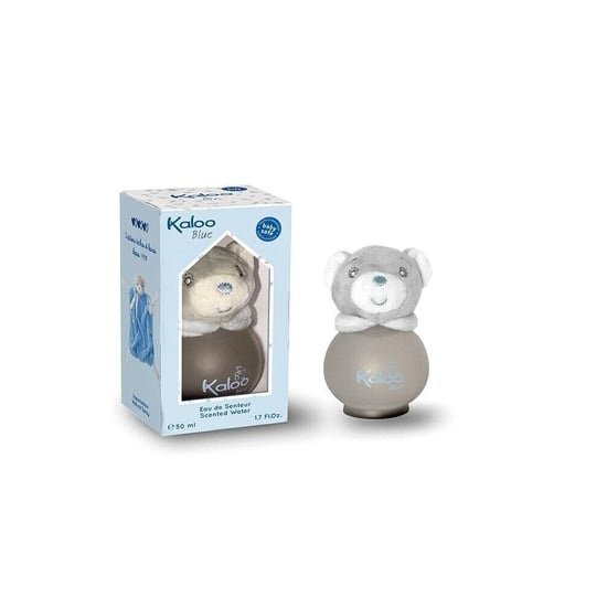 Kaloo Blaue Duftwasser 50ml - Image 1