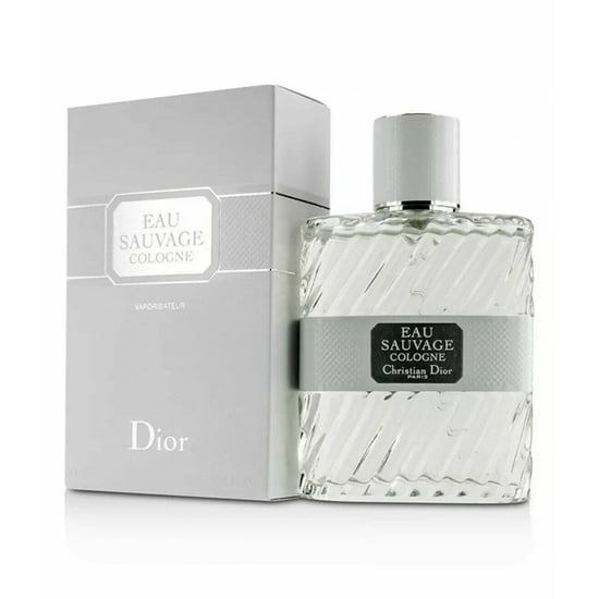 Dior Christian Dior Eau Sauvage 100ml Kölnisch Wasser für Herren - Image 1