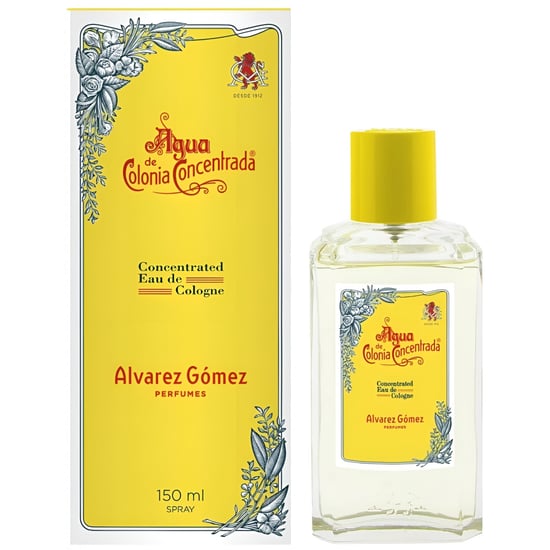 Alvarez Gomez Nachfüllbar 150ml EDC Spray - Image 1