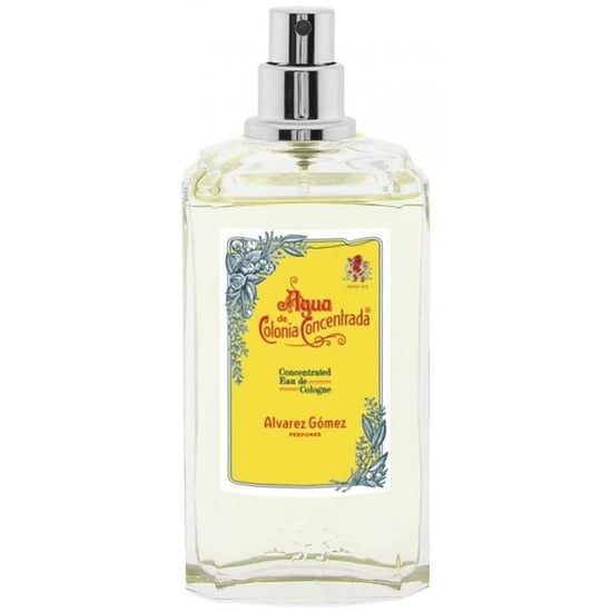 Alvarez Gomez Nachfüllbar 150ml EDC Spray - Image 2