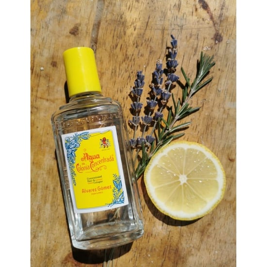 Alvarez Gomez Nachfüllbar 150ml EDC Spray - Image 3