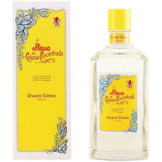 Alvarez Gomez 80 ml EDC Spray - Image 1