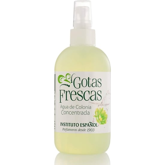 Instituto Español Gotas Frescas 250 ml EDC Spray - Image 1