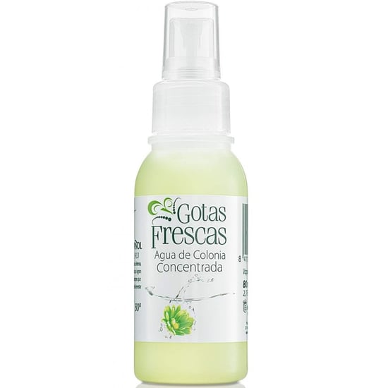 Instituto Español Gotas Frescas 80 ml EDC Spray - Image 1