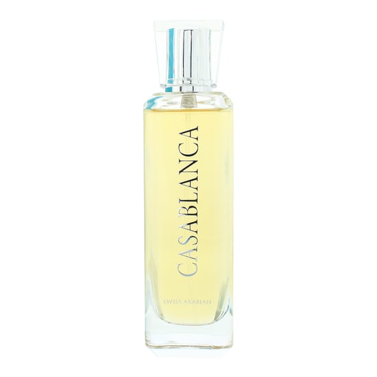 Swiss Arabian Casablanca Eau de Parfum 100 ml Spray Unisex - Image 2