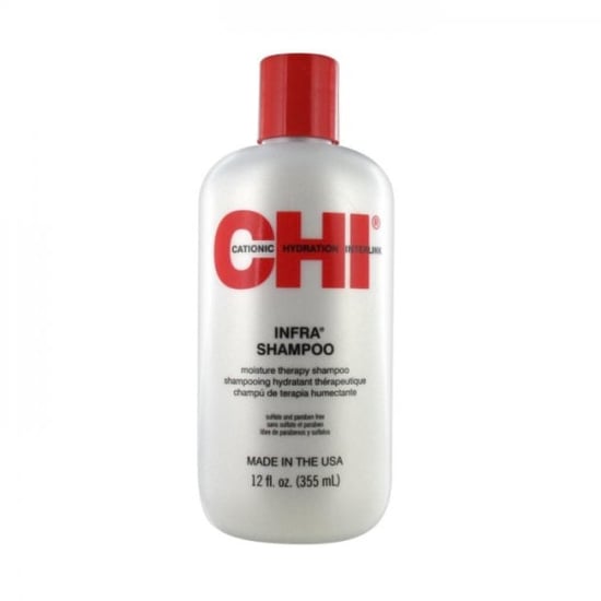 Chi Infra Shampoo 355ml - Image 1