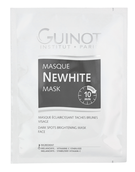 Guinot Newhite Aufhellende Maske - Image 2