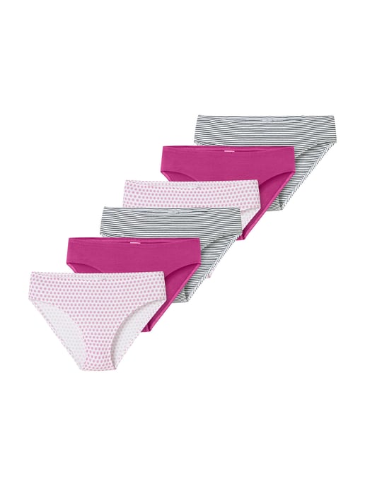 Schiesser Mädchen Slip 955Unterhose, Basic Slip, Slip - Image 1