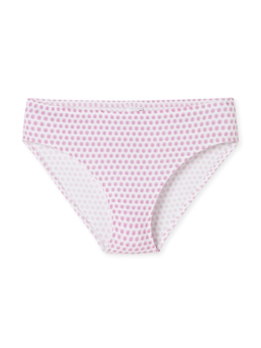 Schiesser Mädchen Slip 955Unterhose, Basic Slip, Slip - Image 2