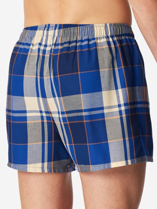 Schiesser Herren Boxer BoxershortsBoxershorts, Unterhose, Boxerbriefs - Image 3