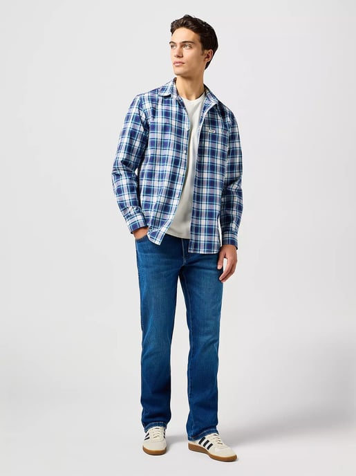 Wrangler - TEXAS VERDANT TONE - Image 1