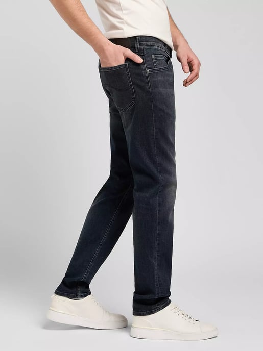 Lee - DAREN ZIP FLY ALUCARD - Image 4
