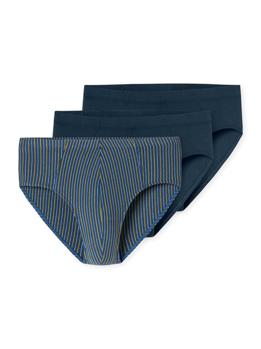 Schiesser Herren Minislip 955Mini Slip, Low Rise Slip, Tanga Slip - Image 6