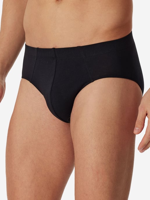 Schiesser Herren Minislip 955Mini Slip, Low Rise Slip, Tanga Slip - Image 6