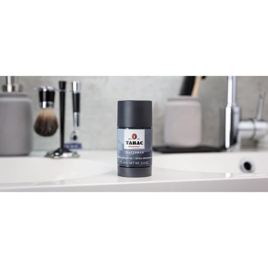 Tabac Original Handwerks Deodorant Stick 75ml - Image 2