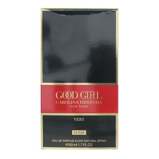 Carolina Herrera Very Good Girl Elixir Eau de Parfum 50ml Spray für Sie - Image 3
