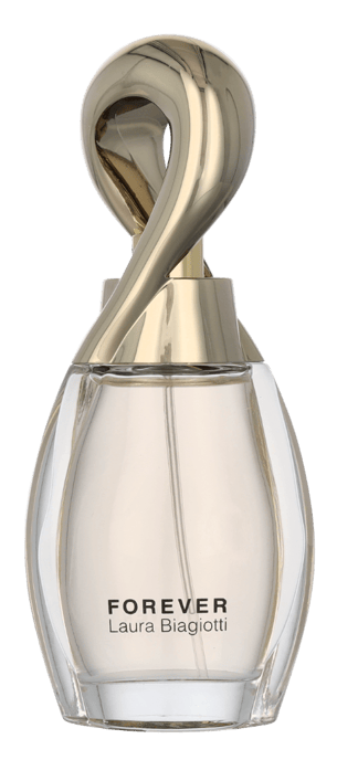 Laura Biagiotti Forever Gold Für Sie EdT Spray - Image 2