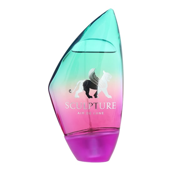 Nikos Sculpture Air De Lune Eau de Parfum Extreme 100 ml Spray Unisex - Image 2