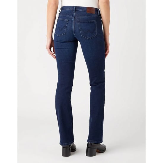 Wrangler - BOOTCUT NIGHTSHADE - Image 5
