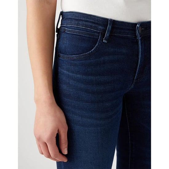 Wrangler - BOOTCUT NIGHTSHADE - Image 6