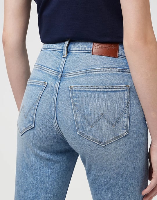 Wrangler - BOOTCUT SOUTHEAST - Image 4