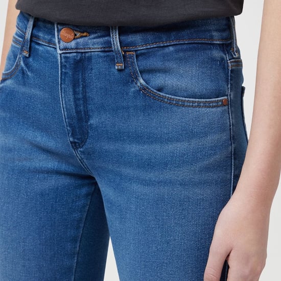 Wrangler - BOOTCUT CAMELLIA - Image 2