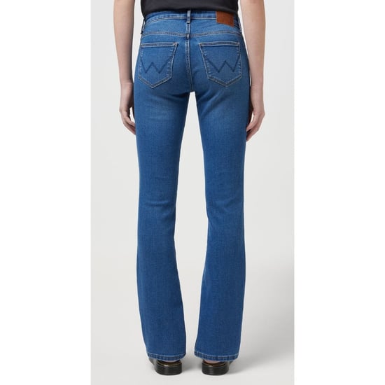 Wrangler - BOOTCUT CAMELLIA - Image 3