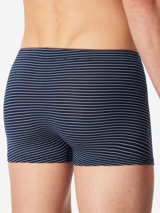 Schiesser Herren Trunk Long Life SoftUnterhose, Unterwäsche, Boxer Trunk - Image 3
