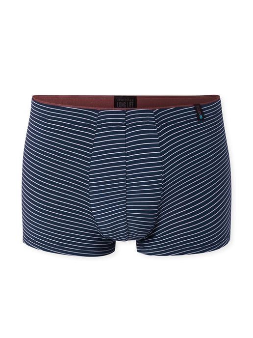 Schiesser Herren Trunk Long Life SoftUnterhose, Unterwäsche, Boxer Trunk - Image 6