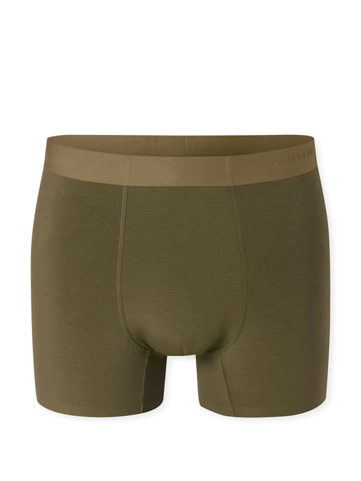 Schiesser Herren Trunk Modern BondedUnterhose, Unterwäsche, Boxer Trunk - Image 6
