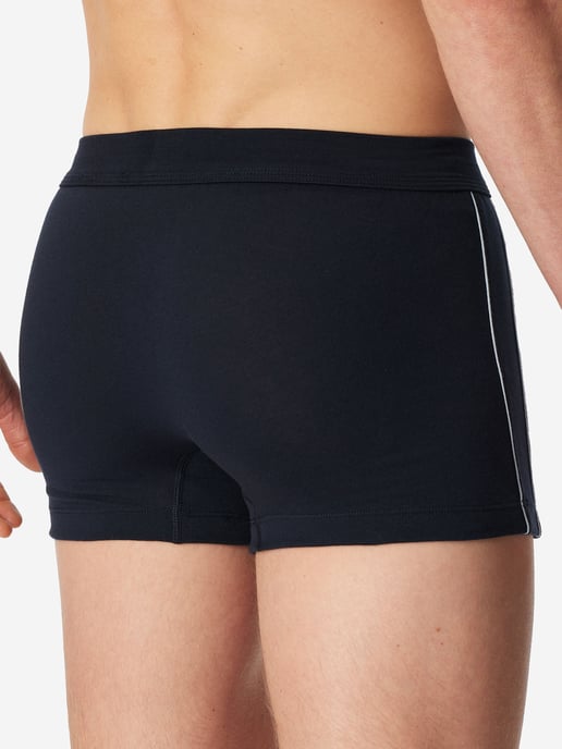 Schiesser Herren Trunk Comfort FitUnterhose, Unterwäsche, Boxer Trunk - Image 3