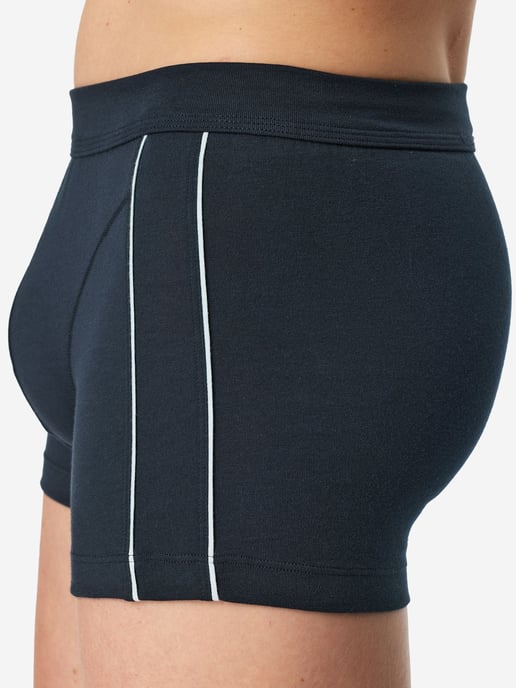 Schiesser Herren Trunk Comfort FitUnterhose, Unterwäsche, Boxer Trunk - Image 5