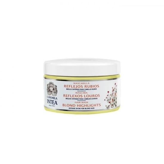 Camomila Intea Haarkur Blond Highlights 250ml - Image 1